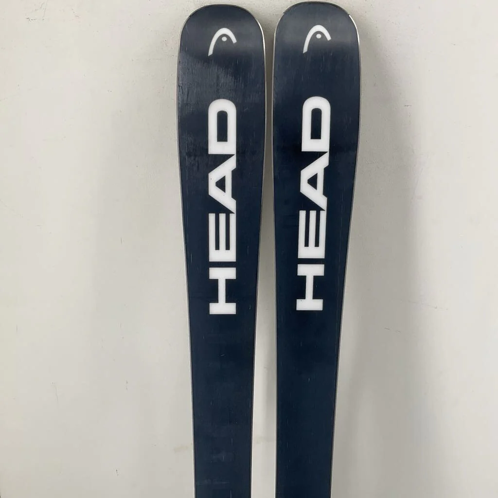 2025 Head Kore 85 Team w/ Look NX 9 Bindings - Image 7