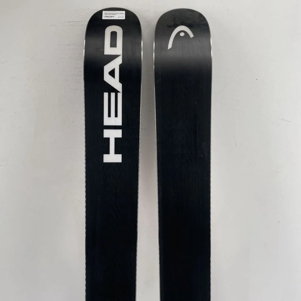 2025 Head Oblivion 116 w/ Tyrolia Attack 13 Demo Bindings - Image 11
