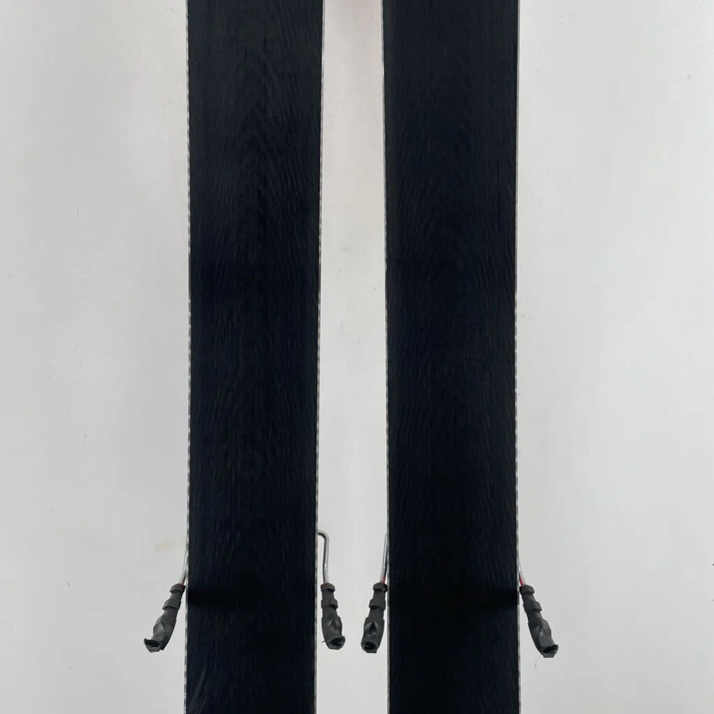 2025 Head Oblivion 116 w/ Tyrolia Attack 13 Demo Bindings - Image 12