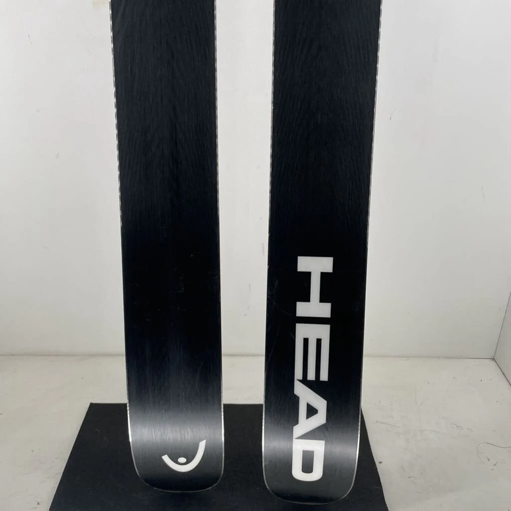 2025 Head Oblivion 116 w/ Tyrolia Attack 13 Demo Bindings - Image 13