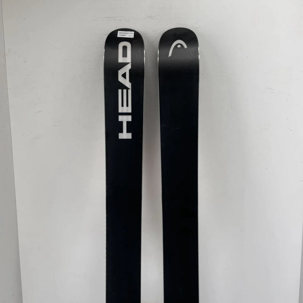 2025 Head Oblivion 116 w/ Tyrolia Attack 13 Demo Bindings - Image 5