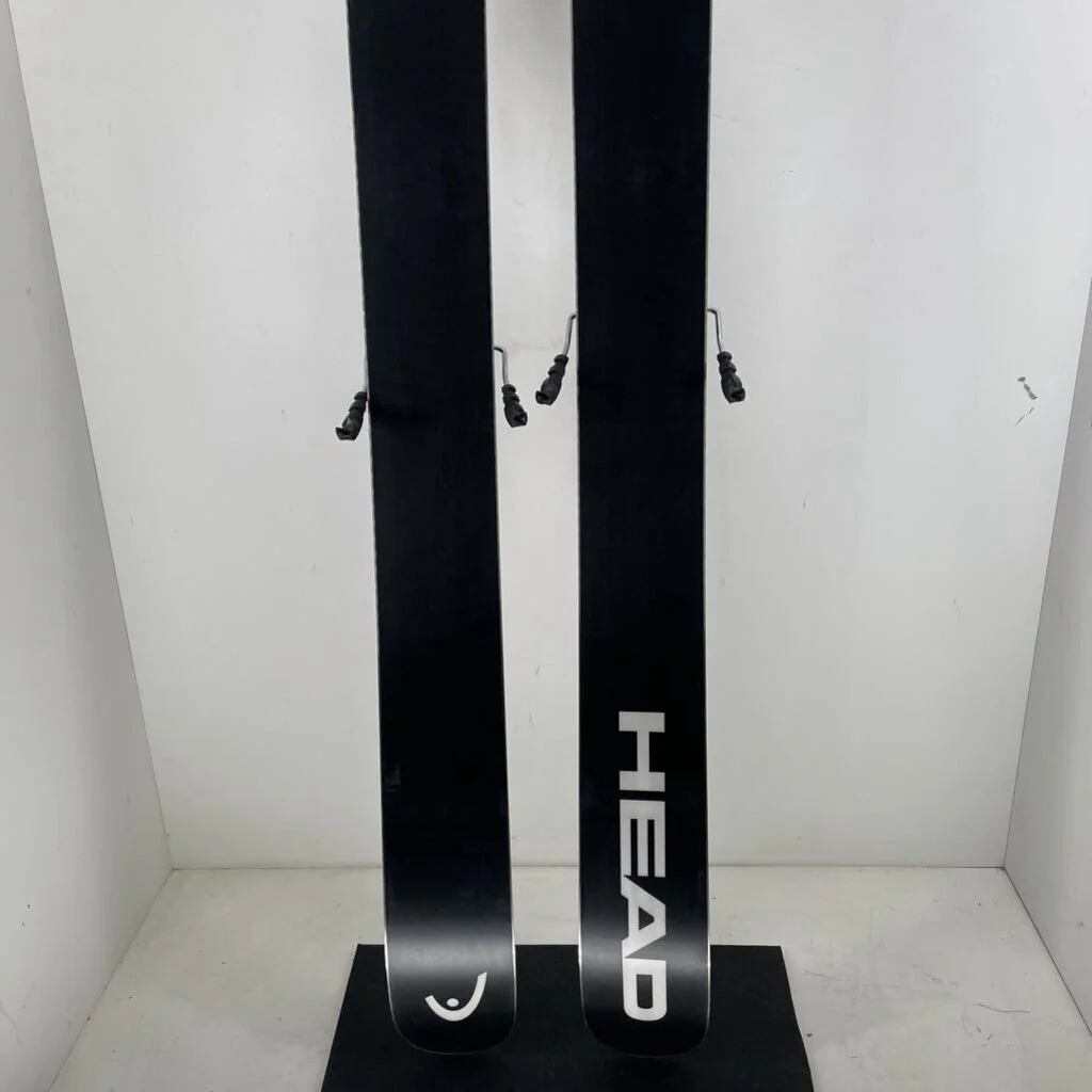 2025 Head Oblivion 116 w/ Tyrolia Attack 13 Demo Bindings - Image 6