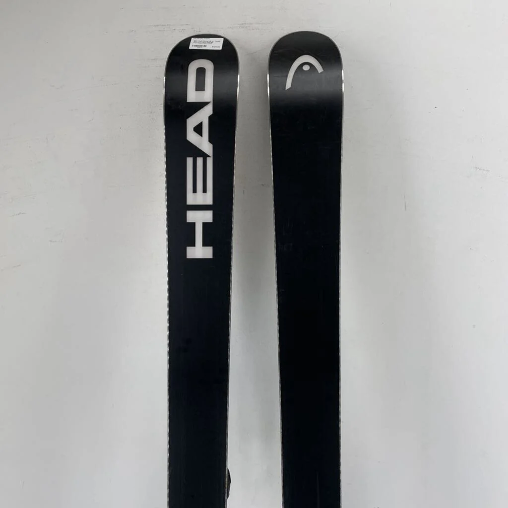 2025 Head Oblivion 94 w/ Tyrolia Attack 13 Demo Bindings - Image 5
