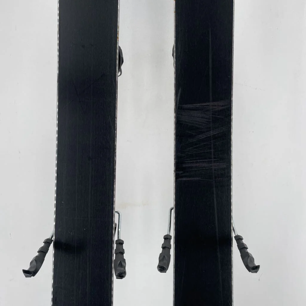 2025 Head Oblivion 94 w/ Tyrolia Attack 13 Demo Bindings - Image 6