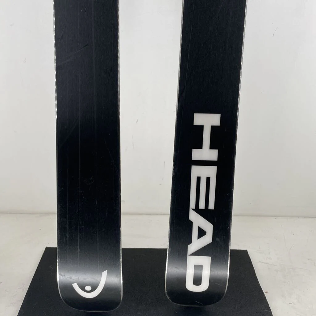 2025 Head Oblivion 94 w/ Tyrolia Attack 13 Demo Bindings - Image 7