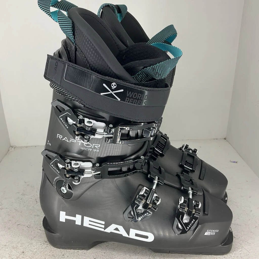 2025 Head Raptor WCR 95