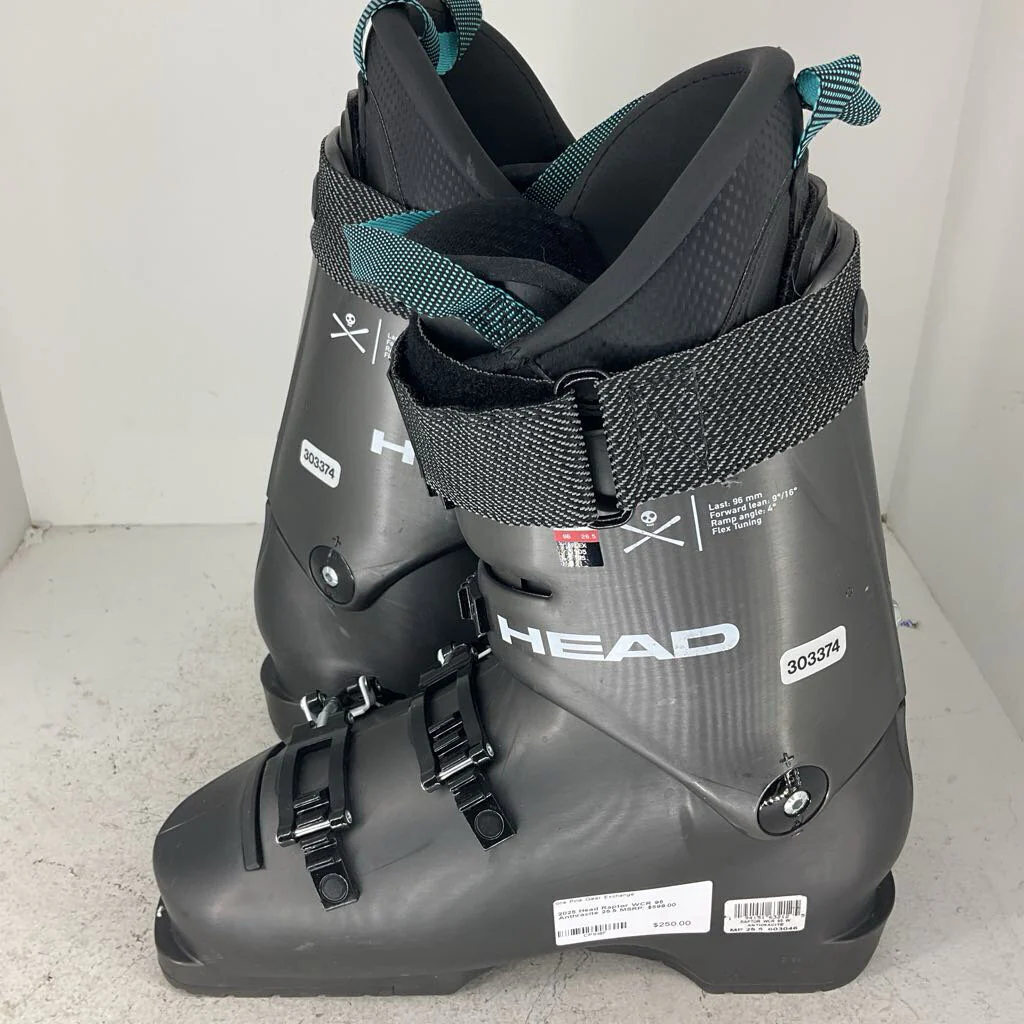 2025 Head Raptor WCR 95 - Image 2