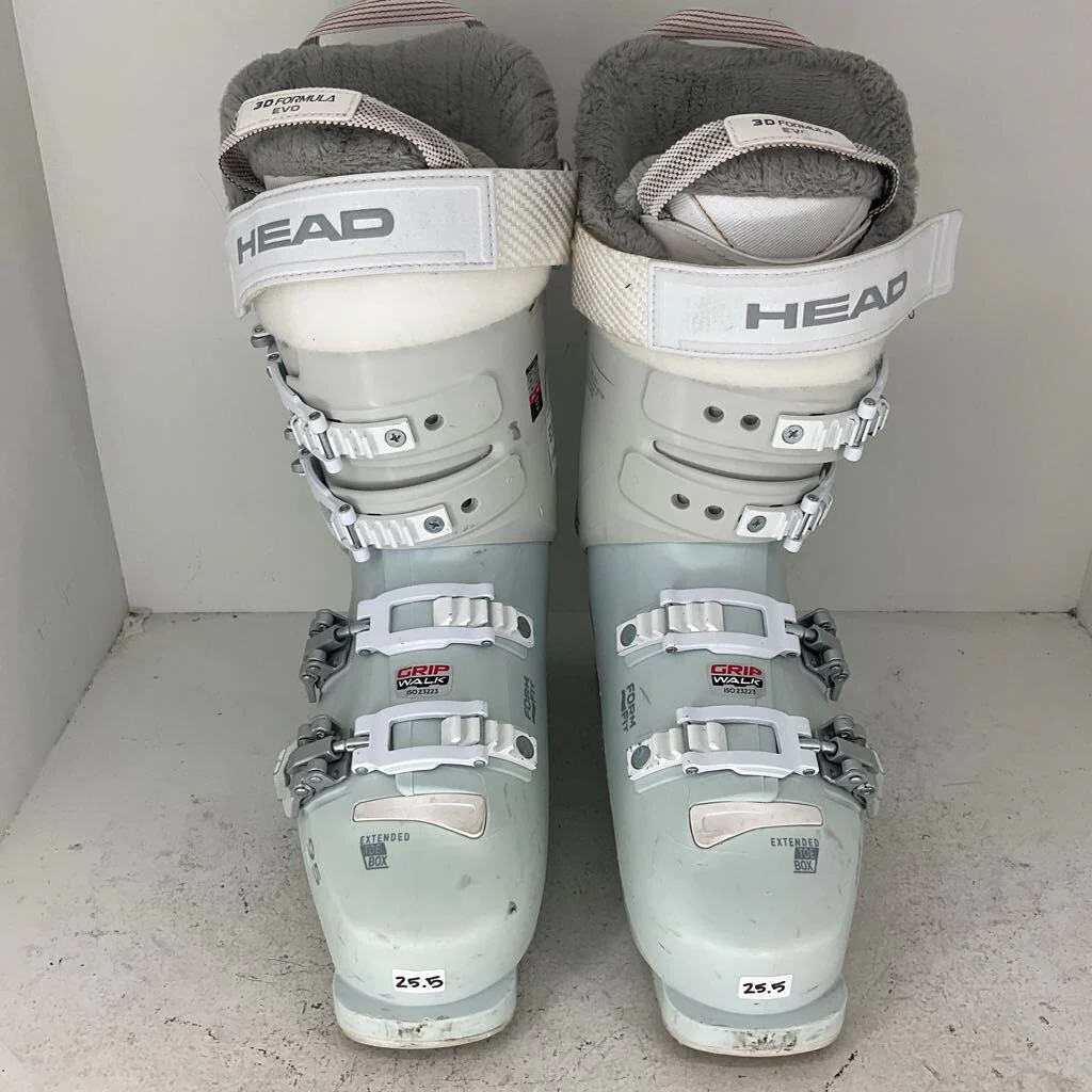 2025 Head Women's Formula 95 MV GW - Image 11