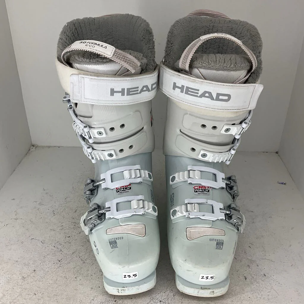 2025 Head Women's Formula 95 MV GW - Image 3