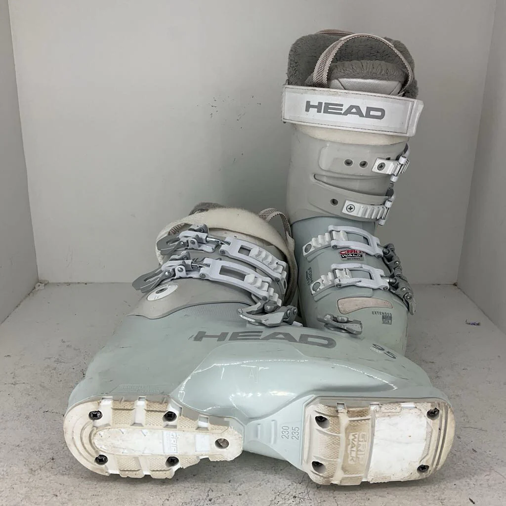 2025 Head Women's Formula 95 MV GW - Image 4