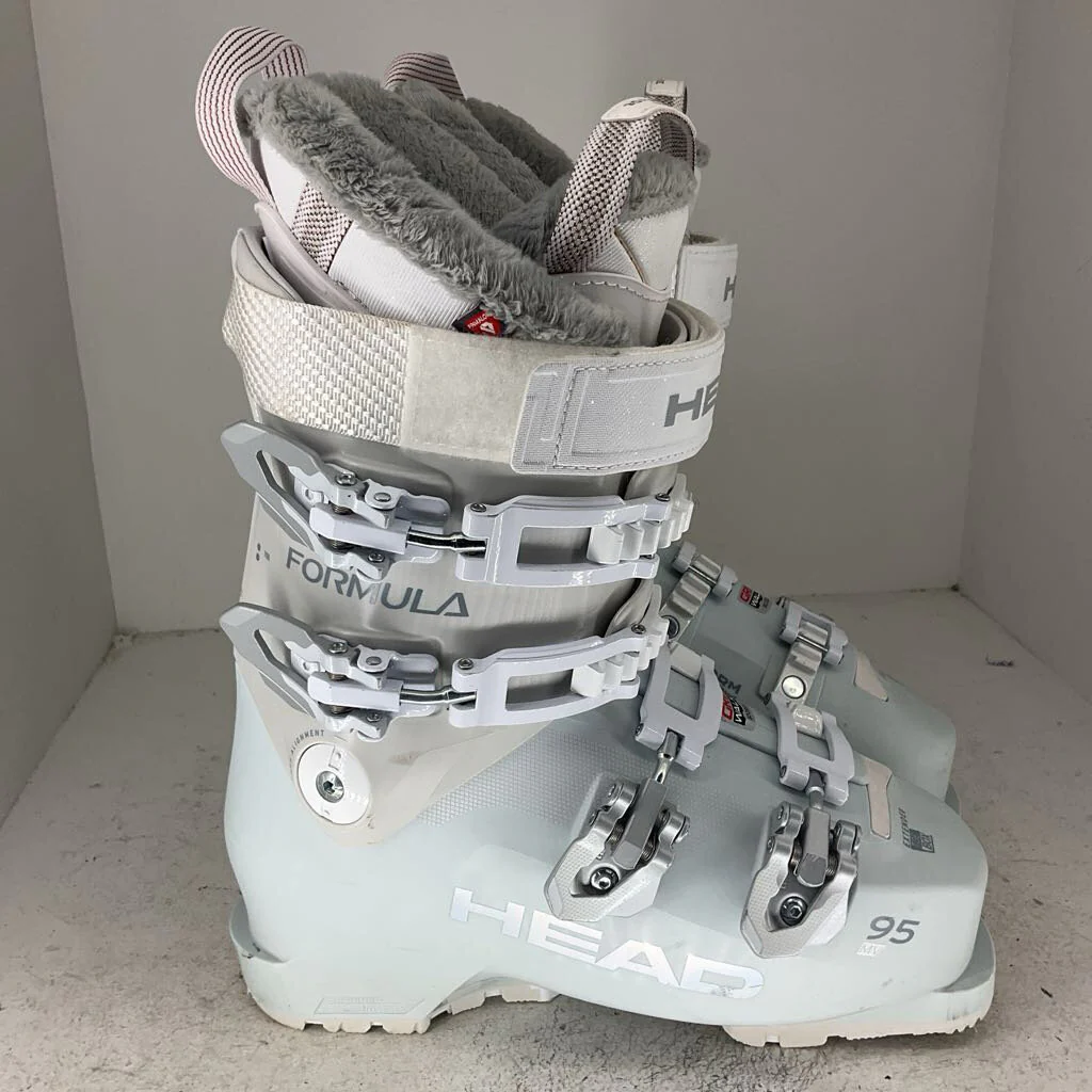2025 Head Women's Formula 95 MV GW - Image 5