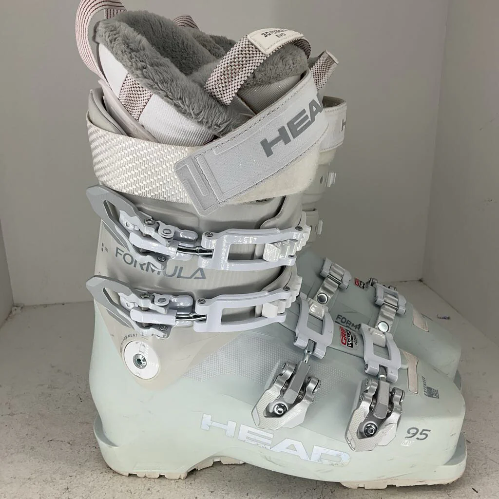2025 Head Women's Formula 95 MV GW - Image 9