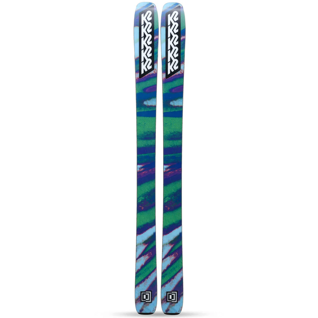 2025 K2 Mindbender 99Ti W - Image 2
