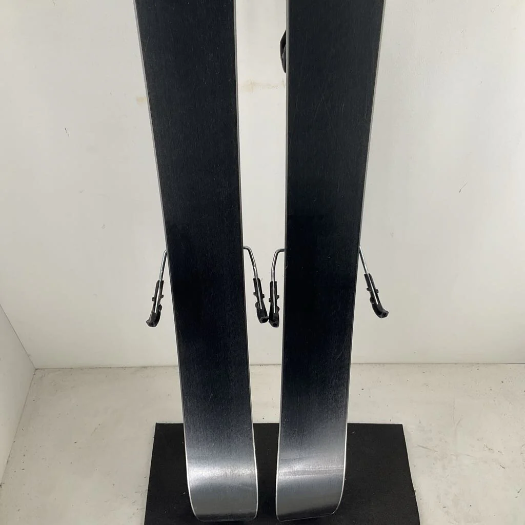 2025 K2 Reckoner 92 w/ Marker Squire 10 Demo Bindings - Image 8