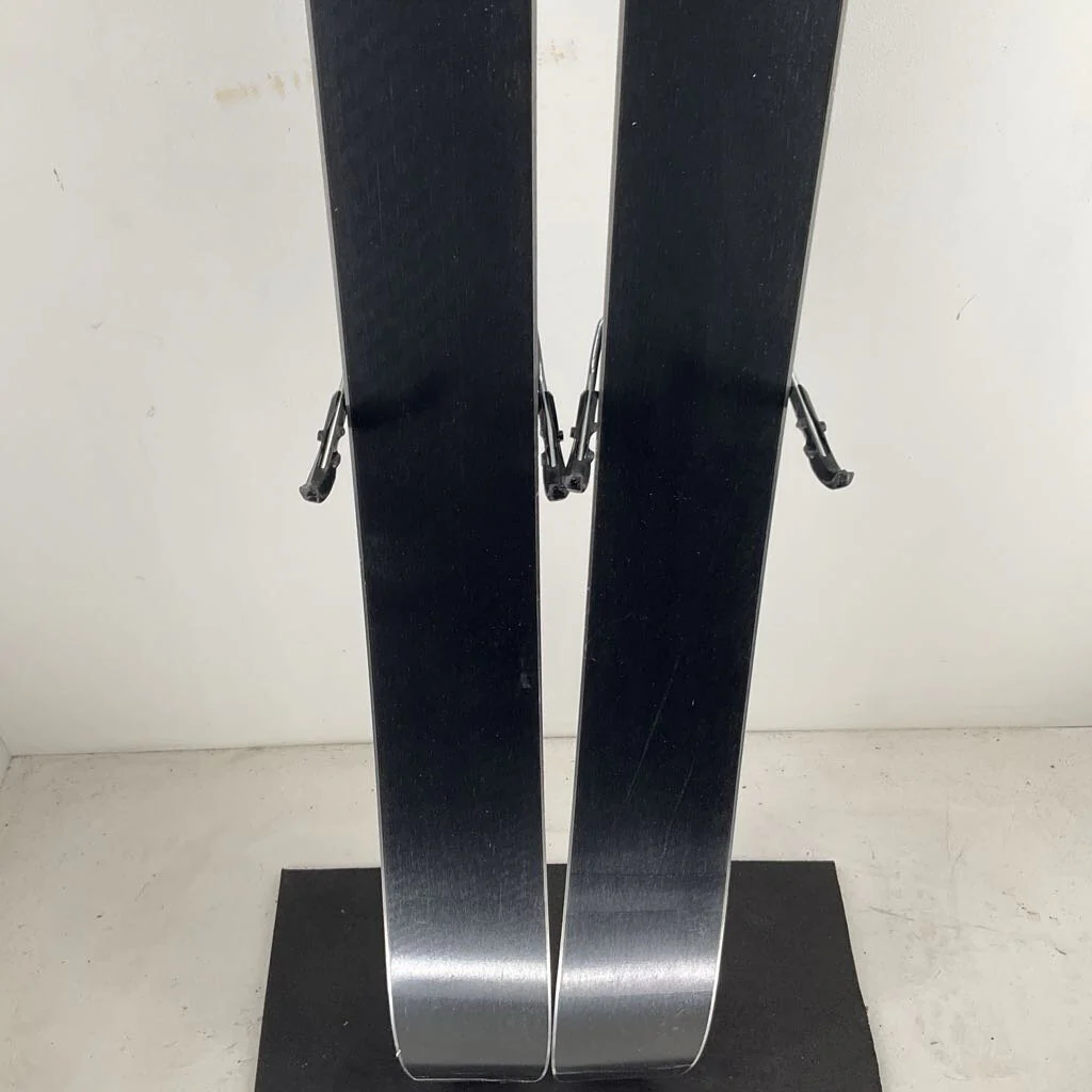 2025 K2 Reckoner 92 w/ Marker Squire 10 Demo Bindings - Image 8