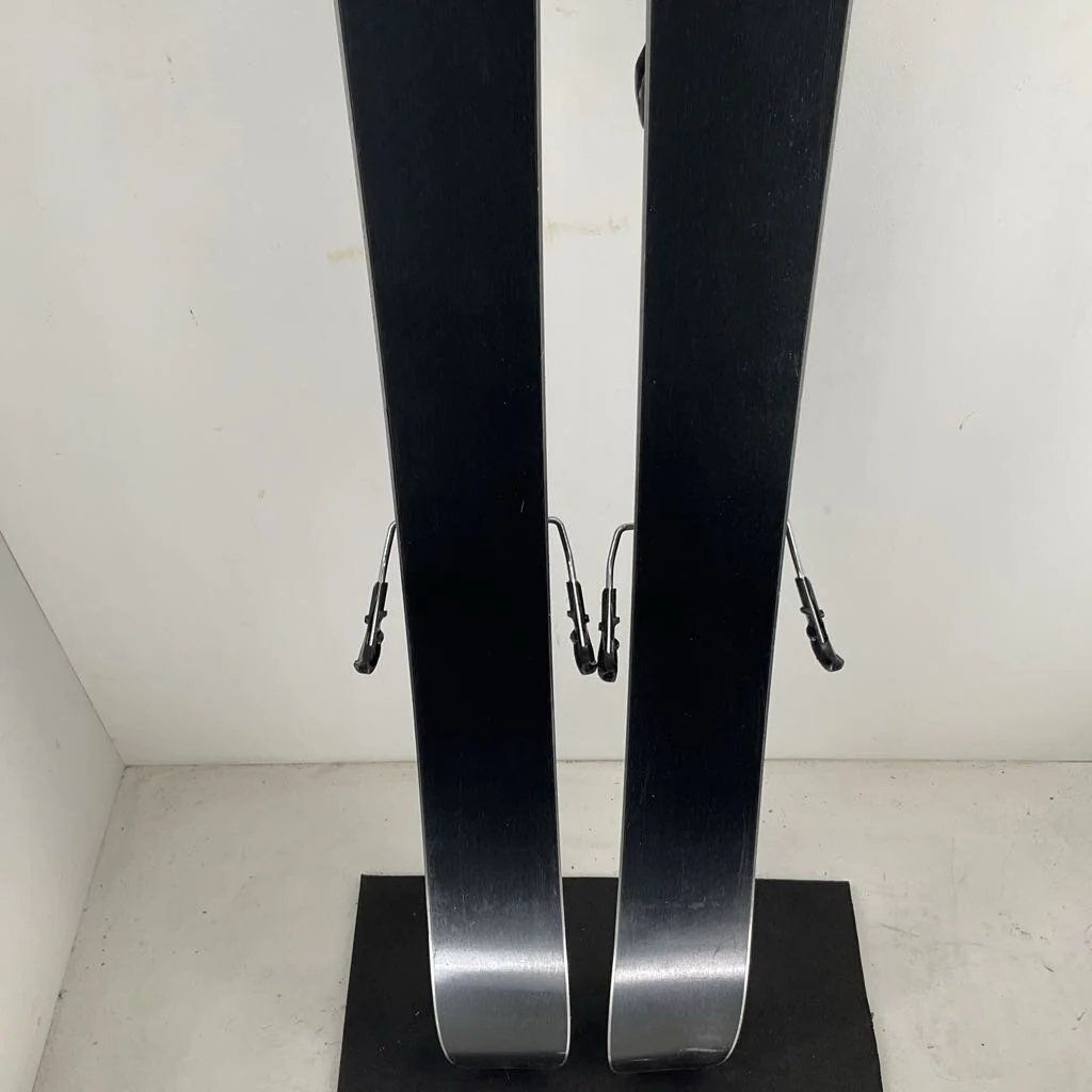 2025 K2 Reckoner 92 w/ Marker Squire 10 Demo Bindings - Image 8