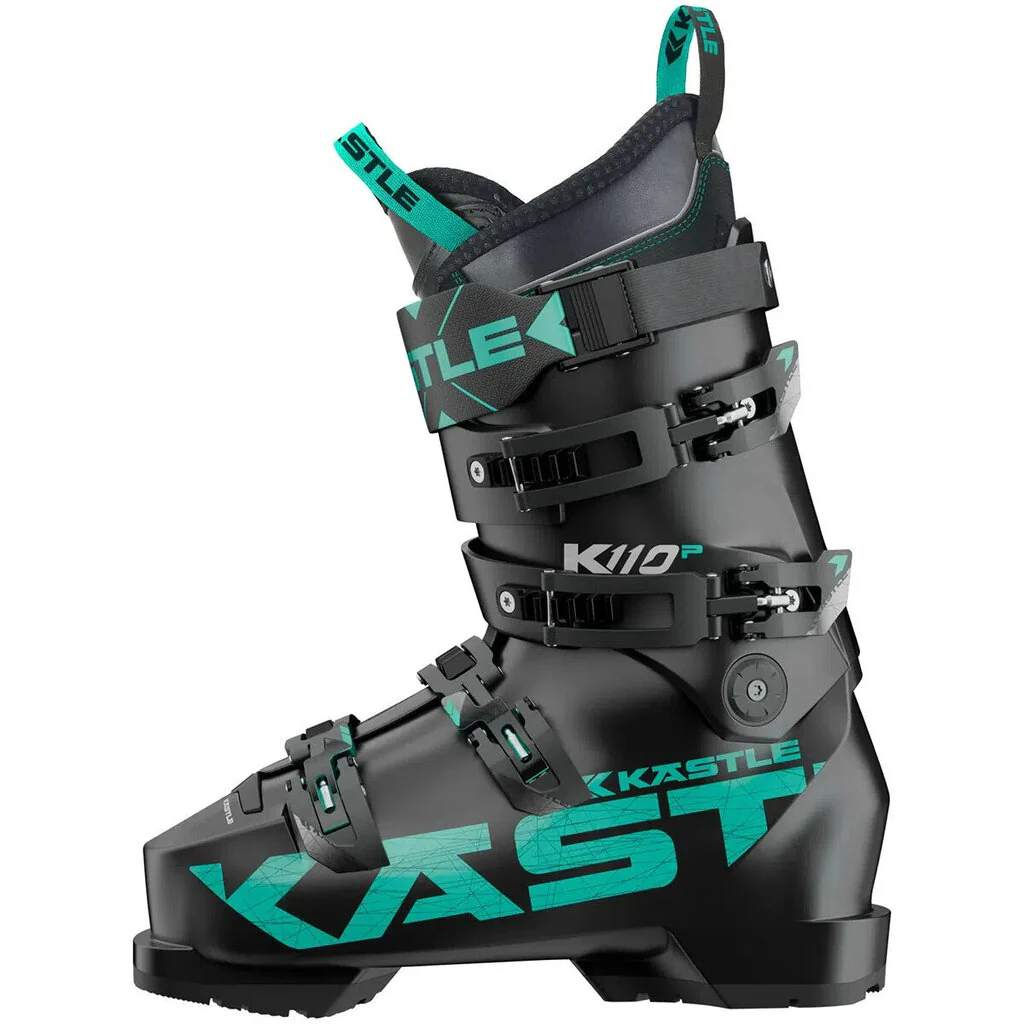 2025 Kastle K110P GW