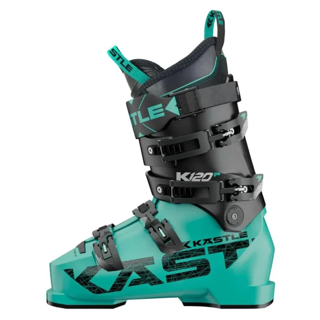 2025 Kastle K120P LV