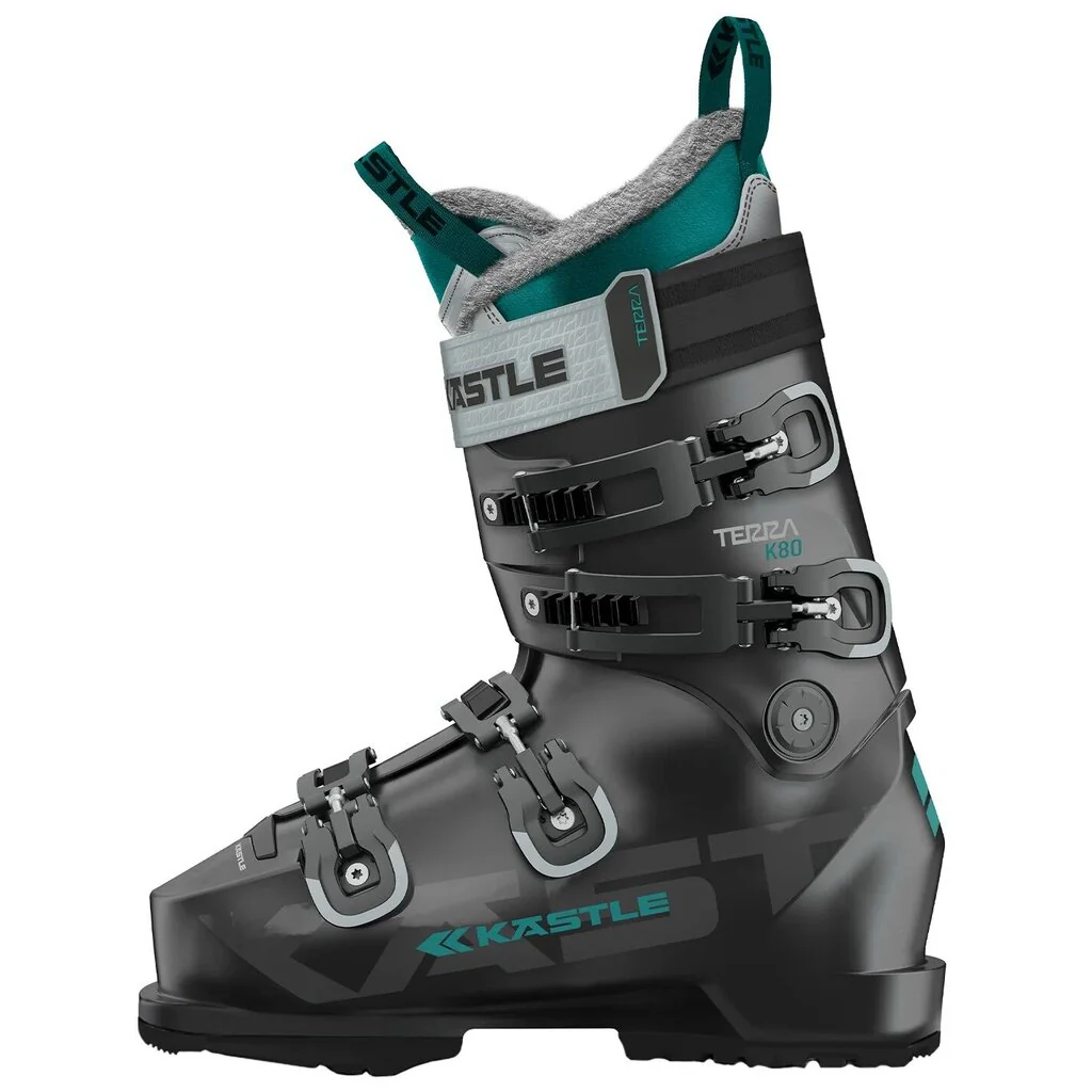 2025 Kastle Women's K80 Terra GW