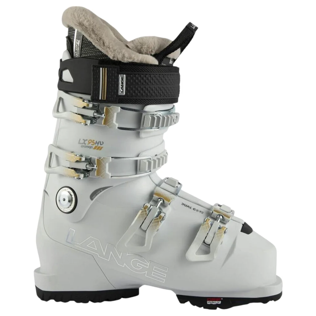 2025 Lange Women's LX 95 HV GW