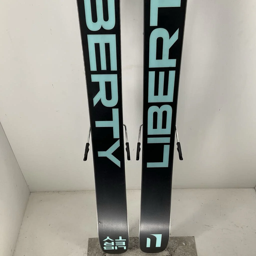 2025 Liberty Scope 94 w/ Atomic Strive 11 Demo Bindings - Image 8