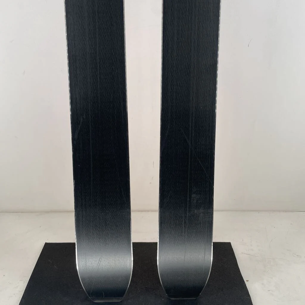 2025 Majesty Havoc 100 Ti w/ Tyrolia Attack 13 Demo Bindings - Image 7