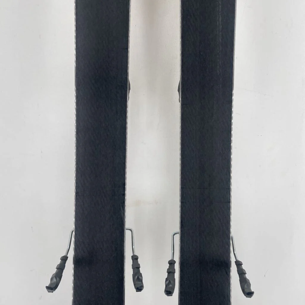 2025 Meier Wrangler w/ Tyrolia Attack 13 Demo Bindings - Image 6