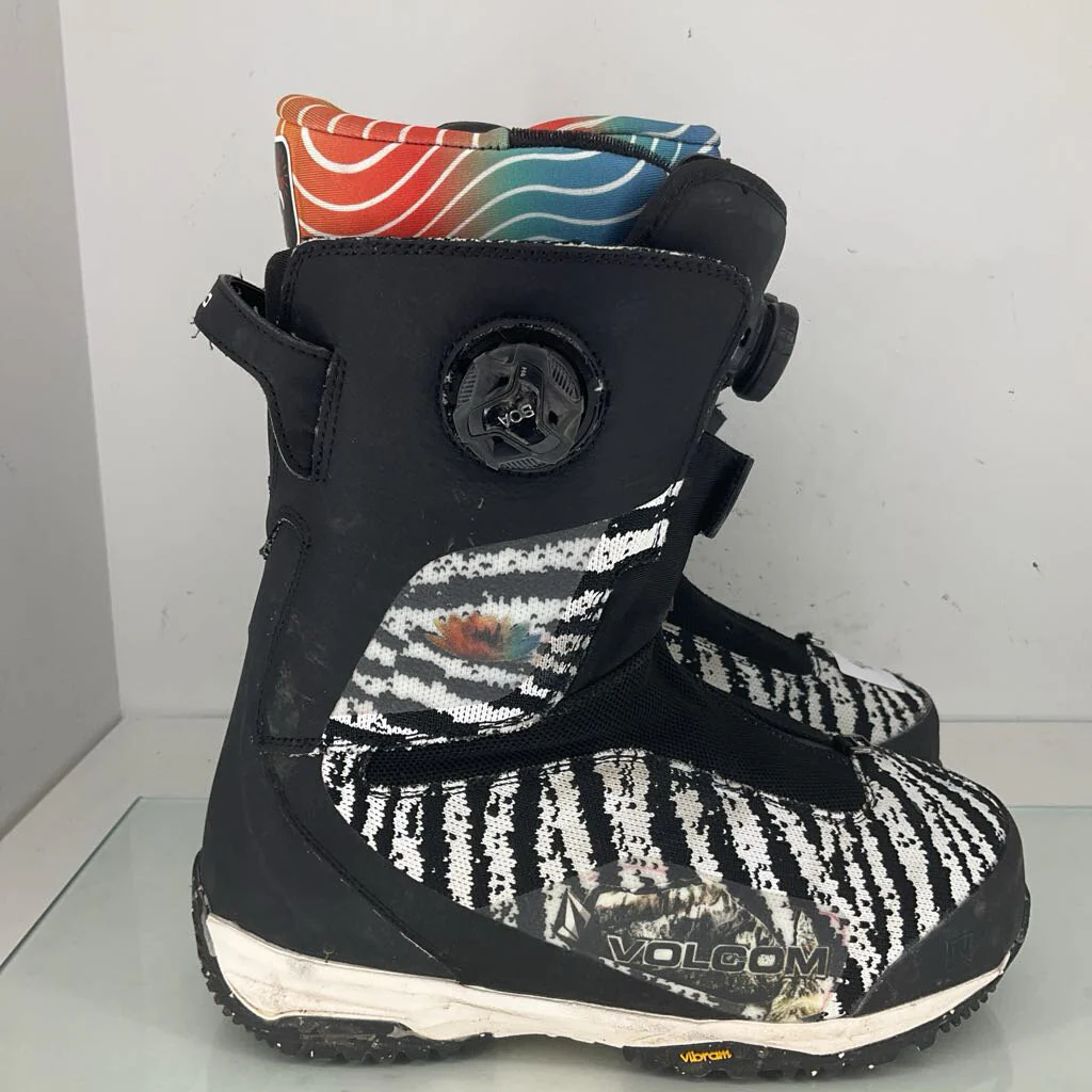 2025 Nitro Skylab BOA