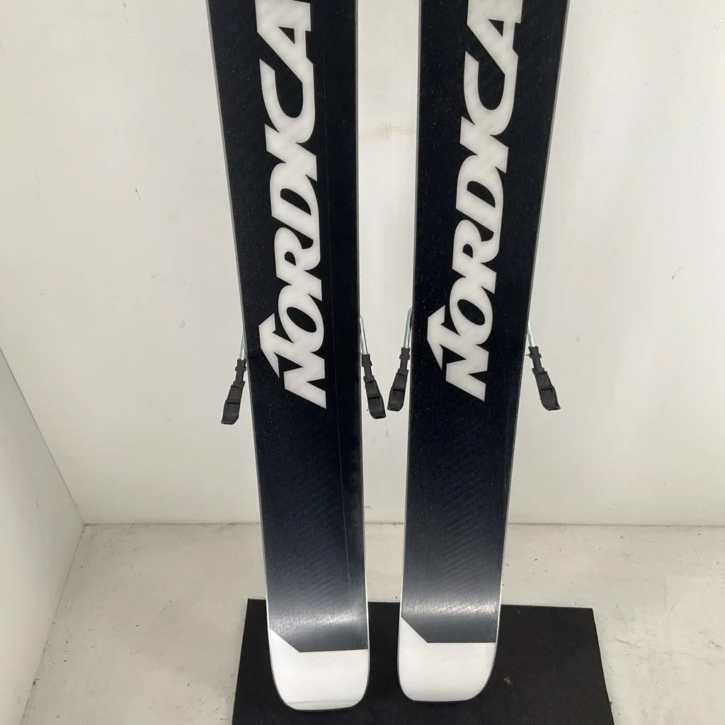 2025 Nordica Santa Ana 102 w/ Marker Squire 11 Demo Bindings - Image 16