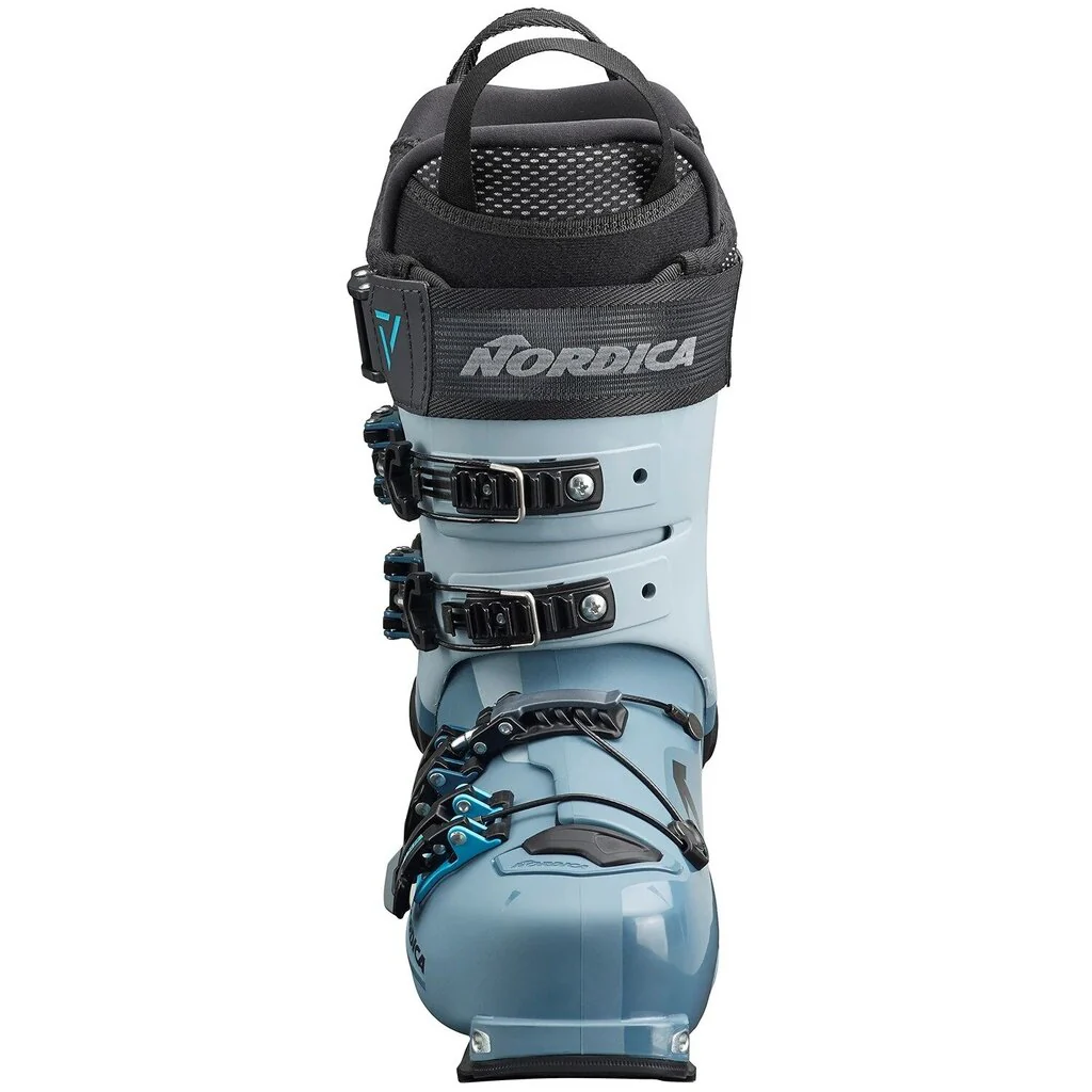 2025 Nordica Women's Unlimited LT 115 DYN GW - Image 3