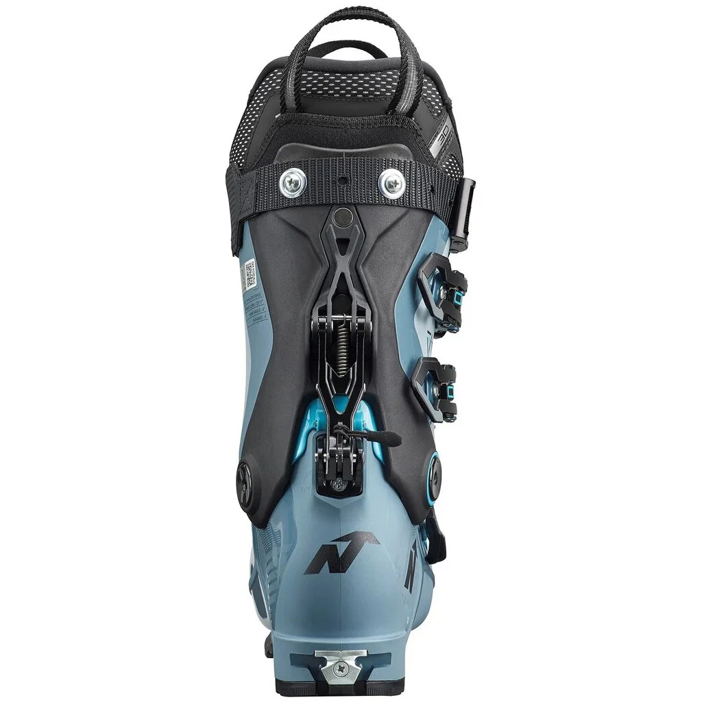 2025 Nordica Women's Unlimited LT 115 DYN GW - Image 4
