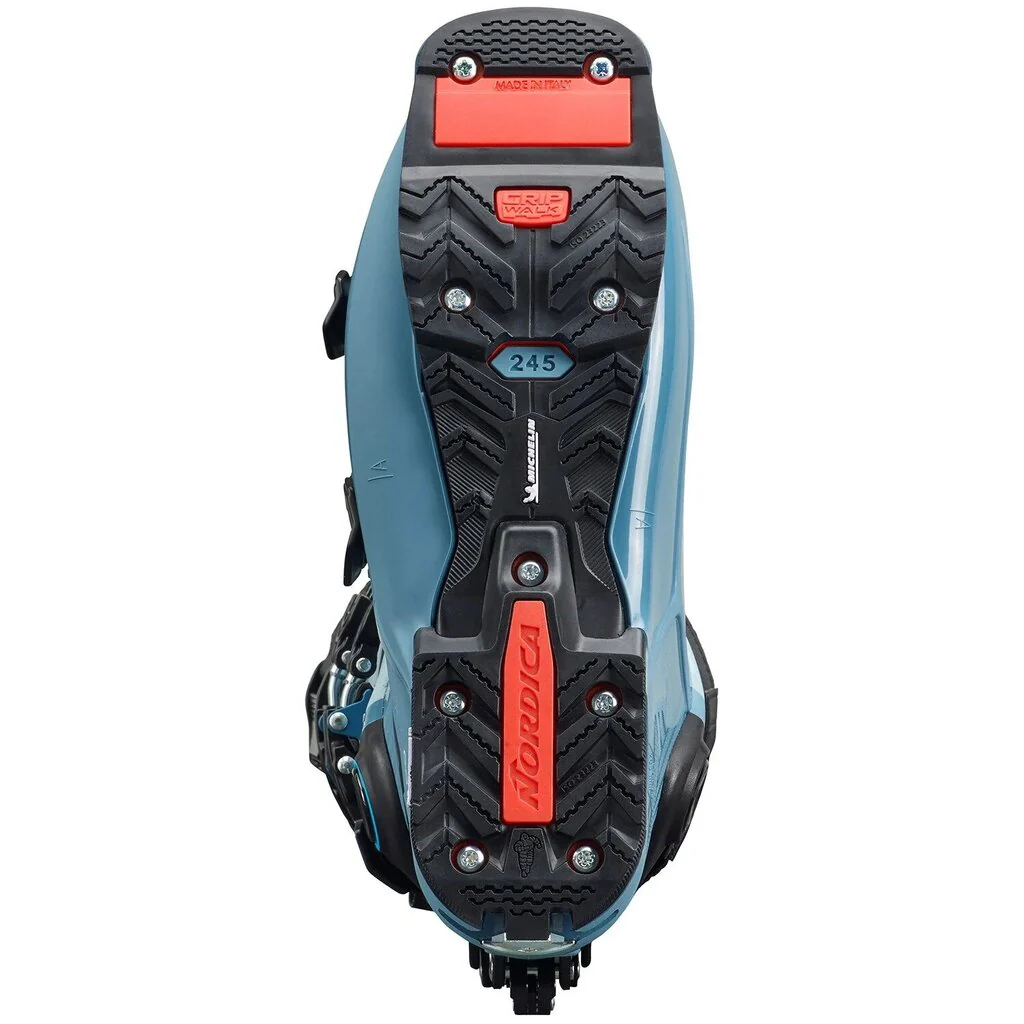2025 Nordica Women's Unlimited LT 115 DYN GW - Image 5