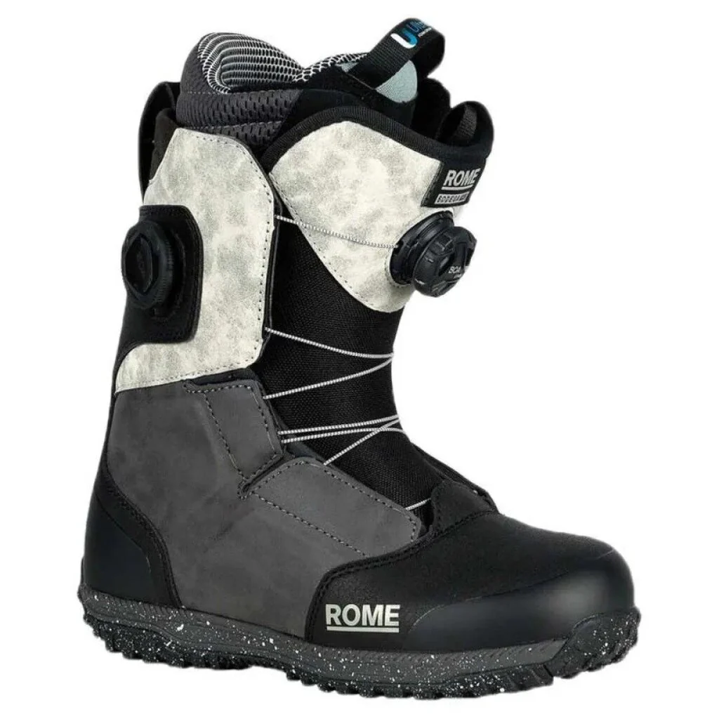 2025 Rome Women's Bodega Pro BOA