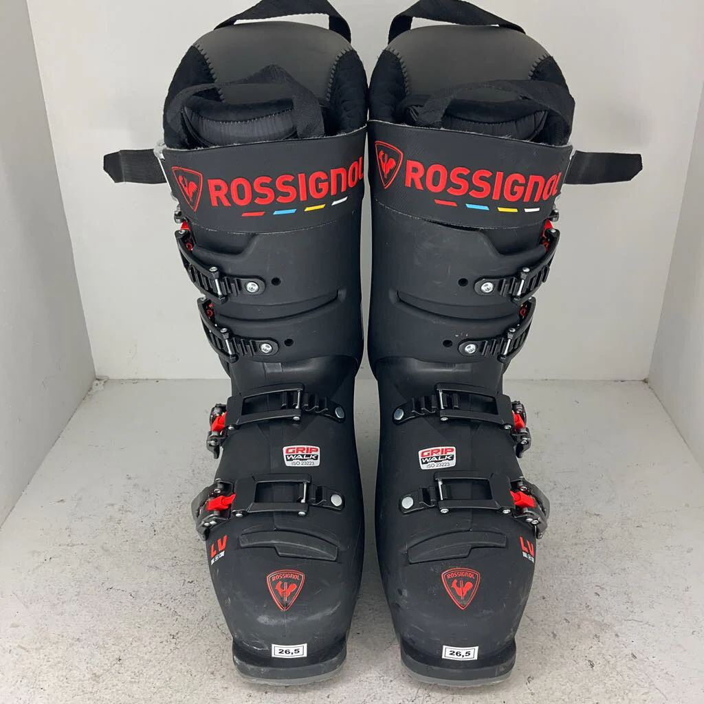 2025 Rossignol Hi-Speed Elite 130 Carbon LV GW - Image 3