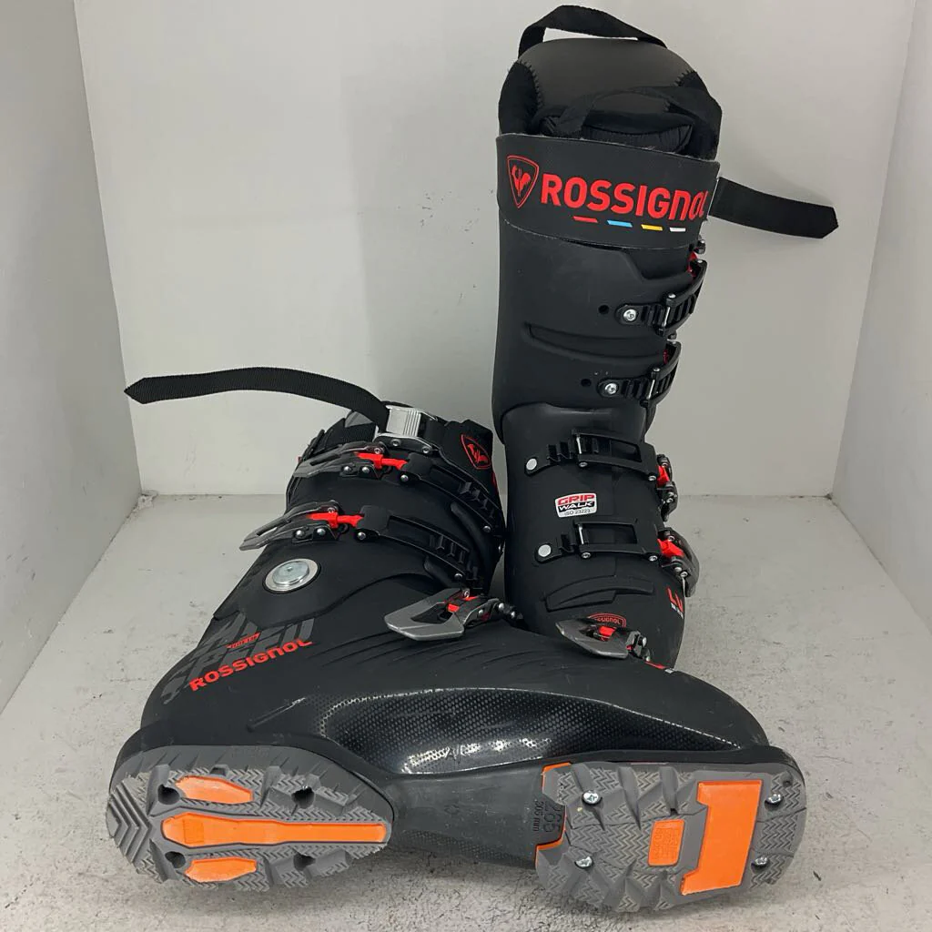 2025 Rossignol Hi-Speed Elite 130 Carbon LV GW - Image 4