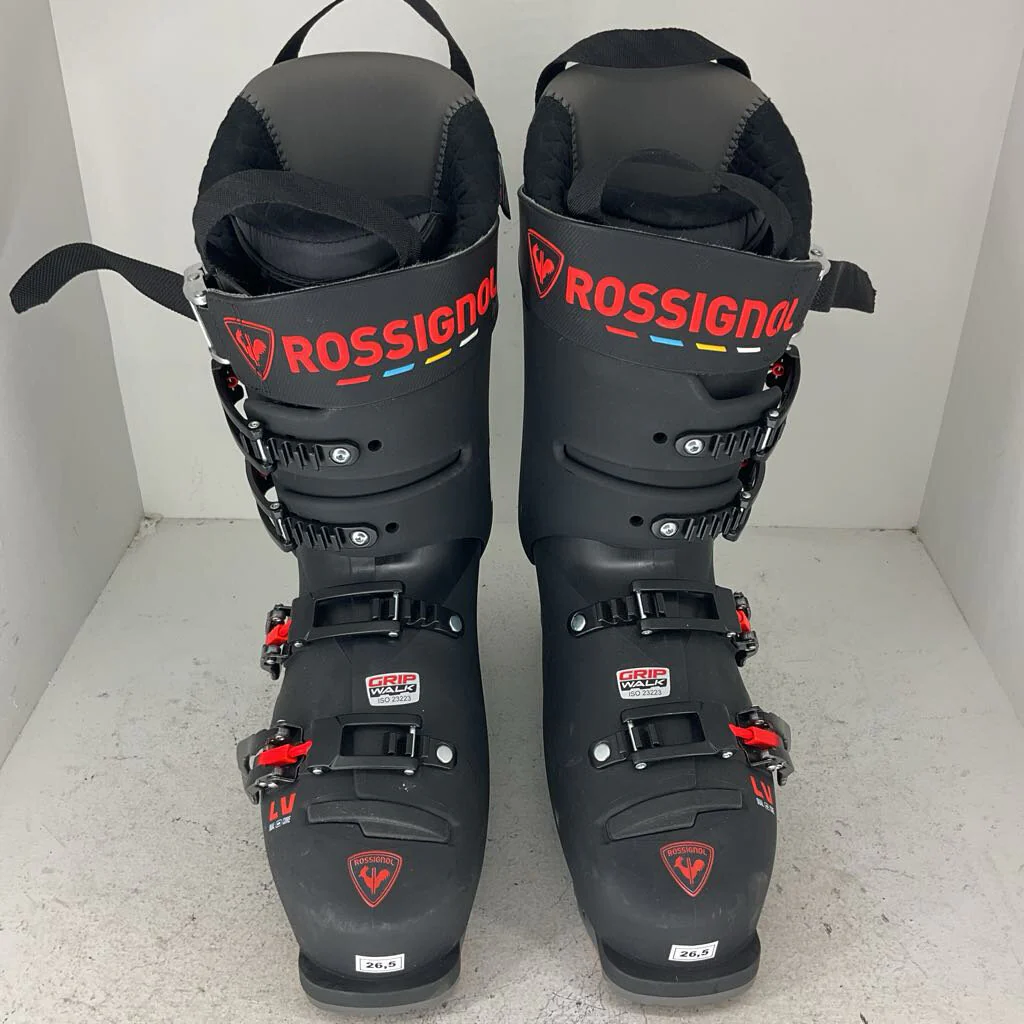 2025 Rossignol Hi-Speed Elite 130 Carbon LV GW - Image 7