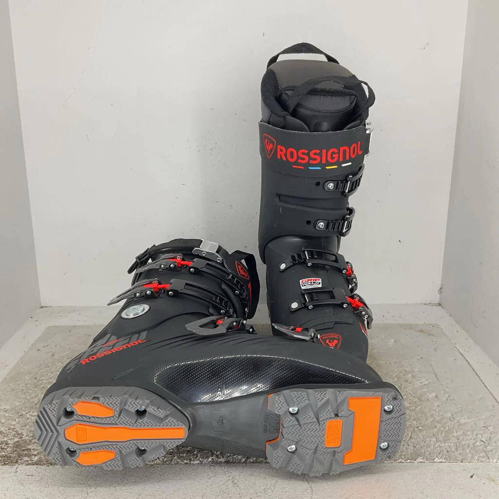 2025 Rossignol Hi-Speed Elite 130 Carbon LV GW - Image 4