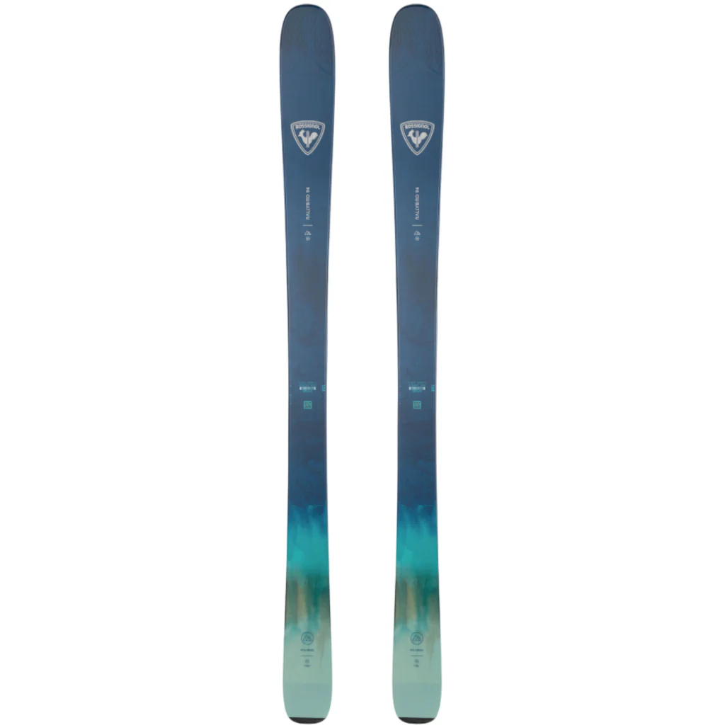 2025 Rossignol Rallybird 94 Open