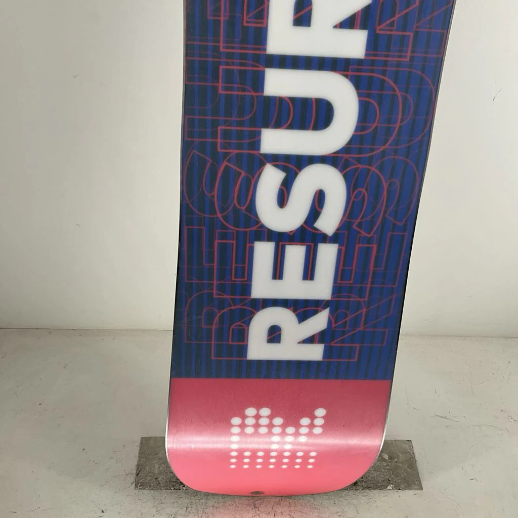 2025 Rossignol Resurgence *Floor Model* - Image 4