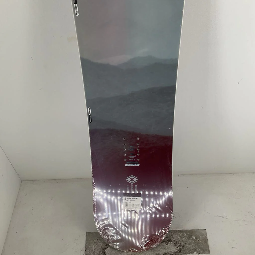 2025 Rossignol Soulside *Floor Model* - Image 2