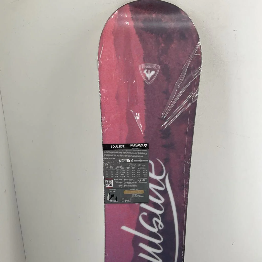 2025 Rossignol Soulside *Floor Model* - Image 3