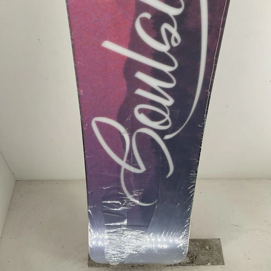 2025 Rossignol Soulside *Floor Model* - Image 4
