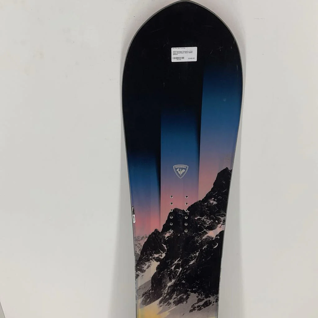 2025 Rossignol Women's After Hours