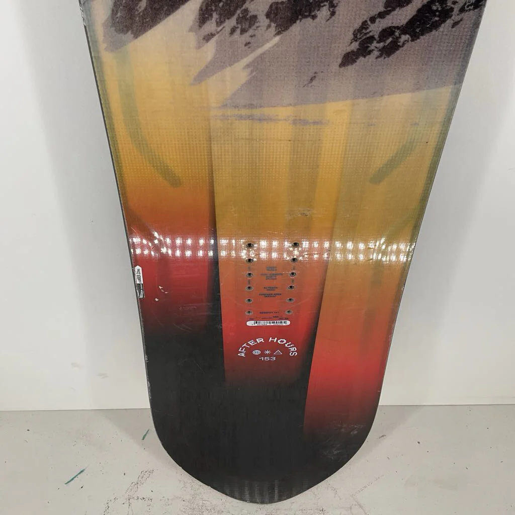 2025 Rossignol Women's After Hours - Image 13