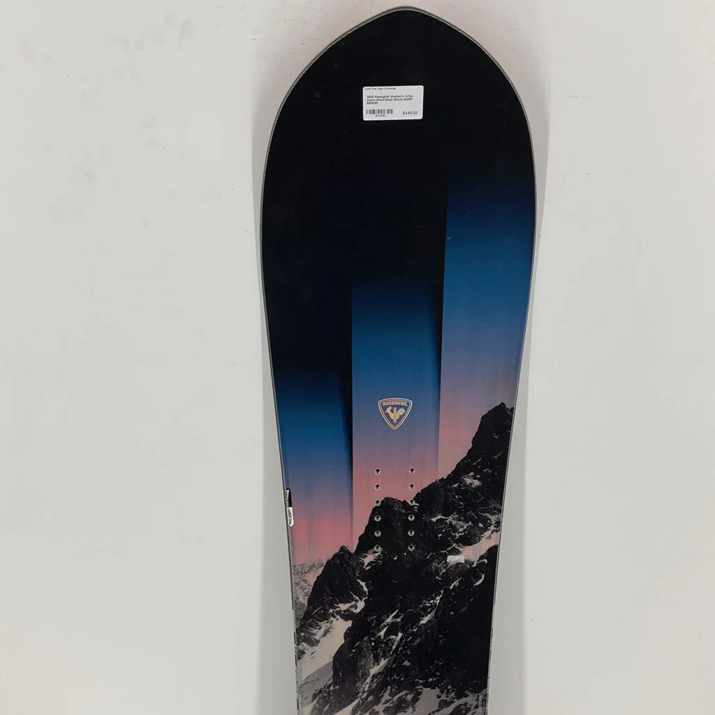 2025 Rossignol Women's After Hours - Image 16