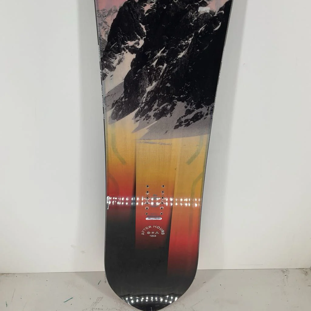 2025 Rossignol Women's After Hours - Image 17