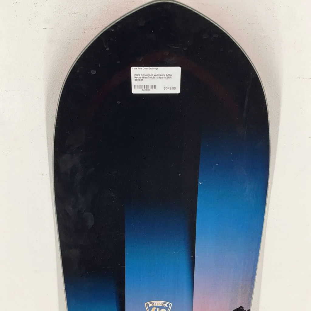 2025 Rossignol Women's After Hours - Image 18