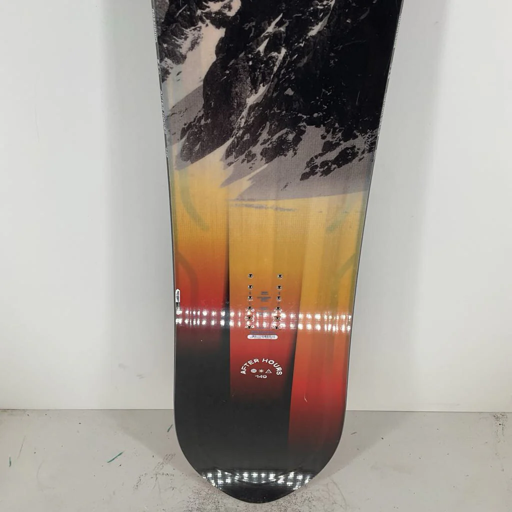 2025 Rossignol Women's After Hours - Image 2