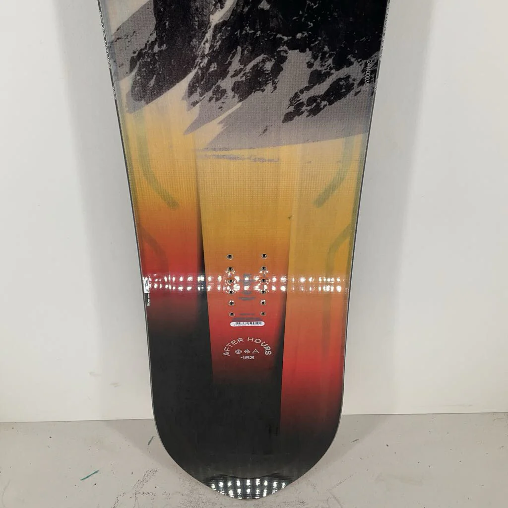 2025 Rossignol Women's After Hours - Image 20
