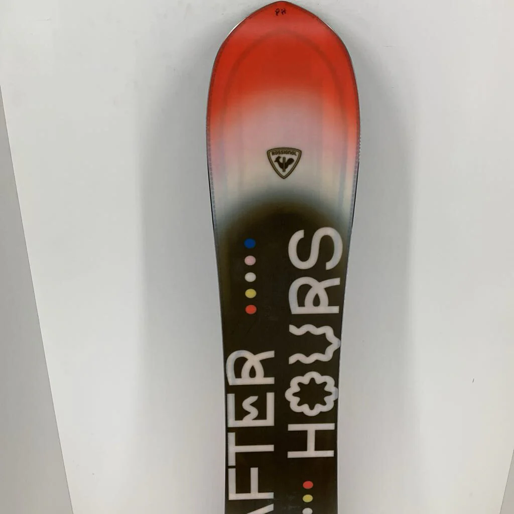 2025 Rossignol Women's After Hours - Image 21